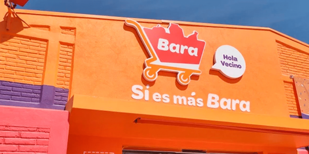Tiendas Bara ganan terreno en México y FEMSA replantea el futuro de OXXO (Foto por Fernando Ramírez)