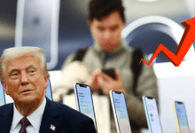 Trump amenaza con aranceles del 25% a todos los fabricantes de smartphones que no produzcan en EE.UU.