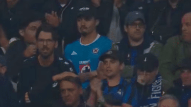 ¡Cruz Azul busca a su aficionado viral en Giuseppe Meazza!