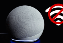 ¿Cómo usar Alexa sin conexión a internet?
