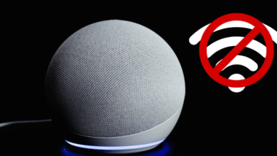 ¿Cómo usar Alexa sin conexión a internet?