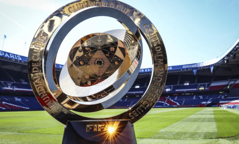 Adiós al formato exprés así será el nuevo Mundial de Clubes 2025 (Foto por Marca)
