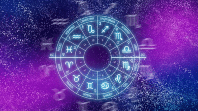 Astrología kármica descubre tu alma a través de las estrellas