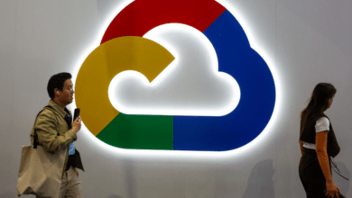 Caos digital global fallan los servicios en la nube de Google, Amazon y Cloudflare