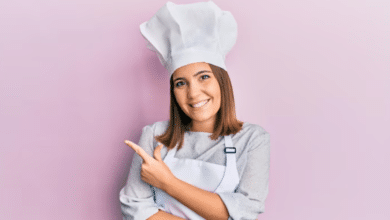 Cocinar sin complicaciones recetas deliciosas con solo 5 ingredientes (Foto por Freepik)