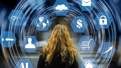 El impacto de la inteligencia artificial en los negocios (Foto por Elternativa)