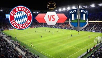 Bayern - Auckland City: momentos clave y resultados (Foto de internet)