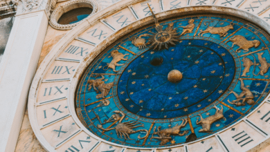 Imagen de Horoscopos