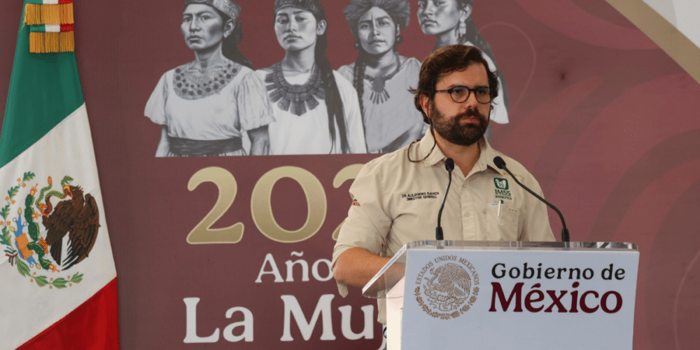 IMSS Bienestar Hidalgo ha realizado 1 millón de consultas y 13 mil cirugías al 31 de mayo de 2025