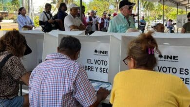 JORNADA ELECTORAL 2025