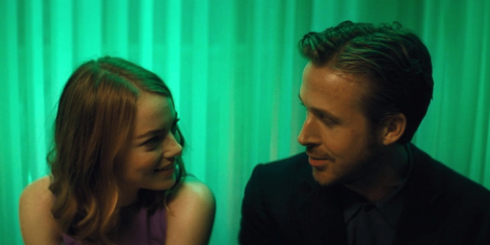 Hay películas que nos hacen soñar con la relación perfecta… luego está La La Land que entre jazz y lágrimas nos da un golpe de realidad.