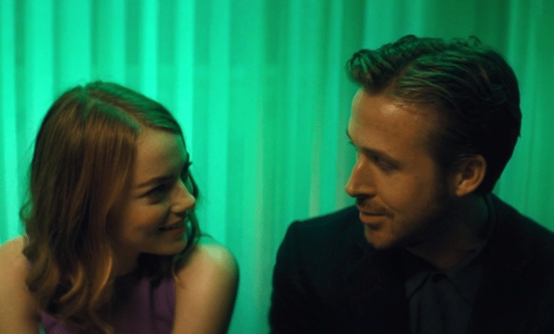 Hay películas que nos hacen soñar con la relación perfecta… luego está La La Land que entre jazz y lágrimas nos da un golpe de realidad.
