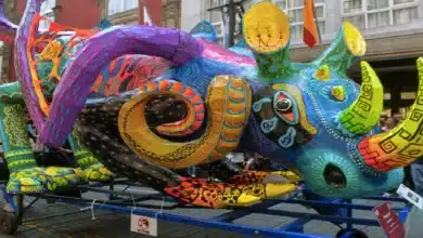 La cuenta regresiva para uno de los eventos más esperados del Día de Muertos ha comenzado. El Museo de Arte Popular (MAP) anunció que el Desfile de Alebrijes Monumentales 2025 s