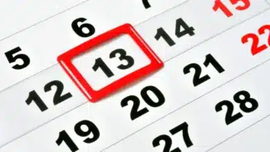 Viernes 13_ Entre la superstición y la psicología moderna