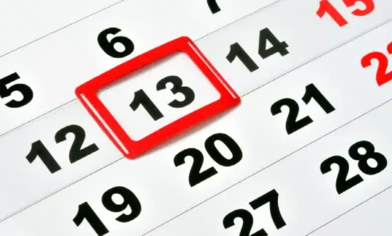 Viernes 13_ Entre la superstición y la psicología moderna
