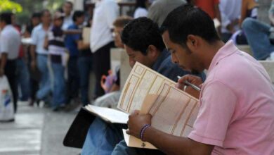 Repuntan 44.7% retiros de Afore por desempleo. (Foto de internet)