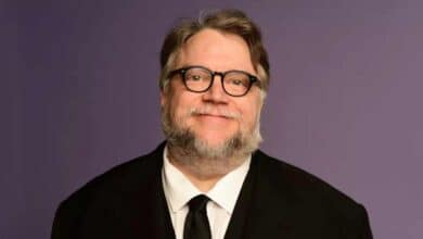 Estudiante gana beca que otorga Guillermo del Toro (Getty Imagen)