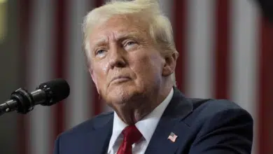 Presidente Trump