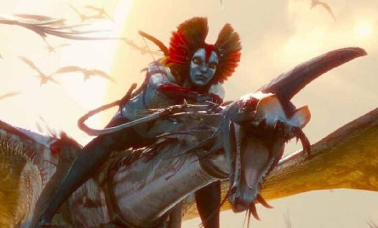 Avatar 3: fecha de estreno y los nuevos personajes que tomarán Pandora (Foto de internet)