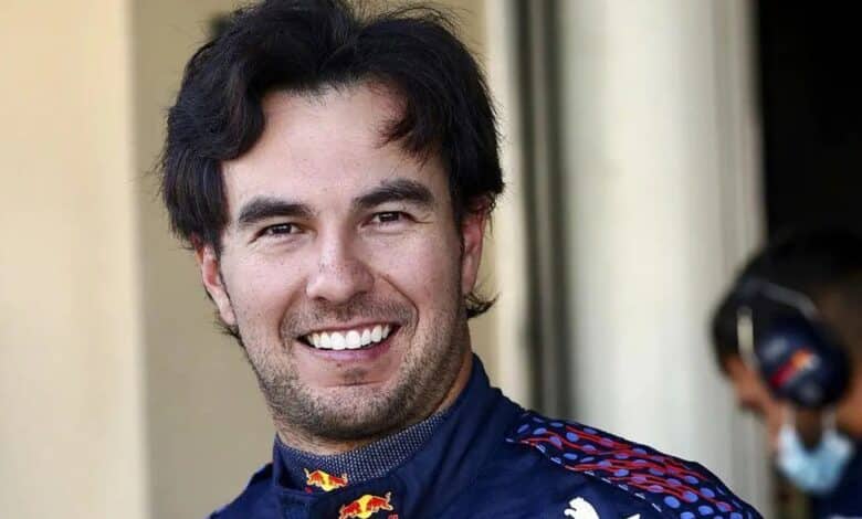 Checo Pérez regresa a la Fórmula 1 con Cadillac (Foto de internet)