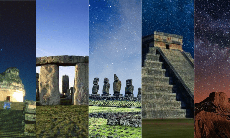 Arqueoastronomía, la ciencia que revela la sabiduría de las civilizaciones antiguas