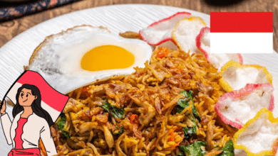 El sabor que nunca se desperdicia Nasi Goreng, el platillo que narra la historia del mestizaje en Indonesia
