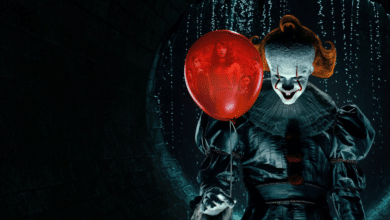 It Bienvenidos a Derry revela el origen de Pennywise