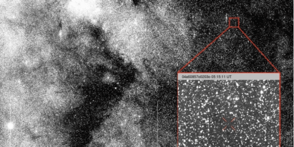 El cometa 3I/ATLAS ha puesto en marcha un protocolo de observación coordinada de la NASA y la IAWN (conocido como Método de Defensa Planetaria)