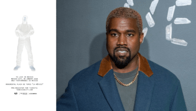 Kanye West confirma concierto histórico en México única fecha en la Plaza de Toros
