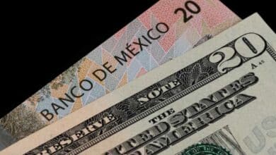 Precio del dólar hoy 7 de noviembre