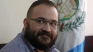 Libertad anticipada de Javier Duarte será determinada en esta nueva fecha (Foto de internet)