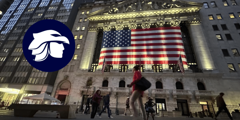 Aeroméxico debuta en la Bolsa de Nueva York y fortalece su proyección internacional