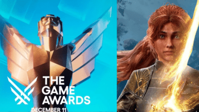 Expedition 33 domina The Game Awards 2025 y se corona como el gran vencedor de la noche (FOTO INTERNET)