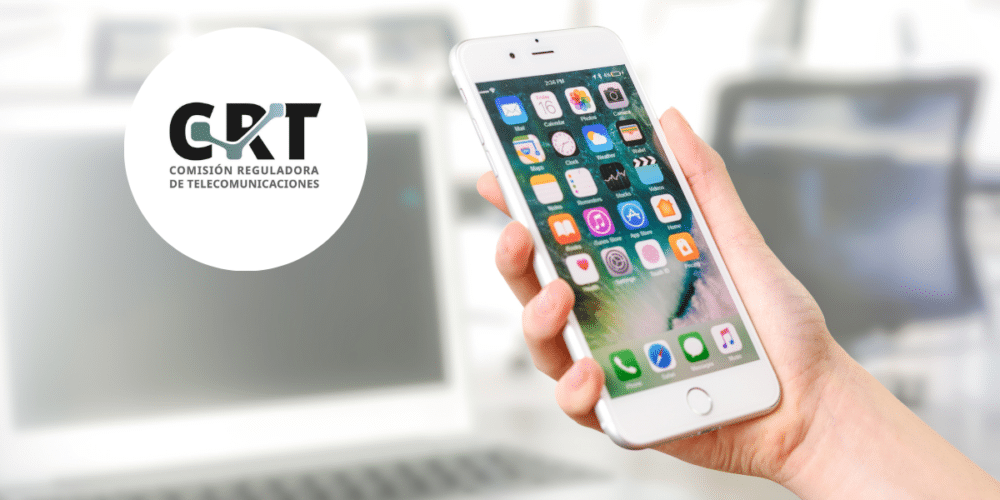 Líneas telefónicas sin identificación oficial serán suspendidas en 2026