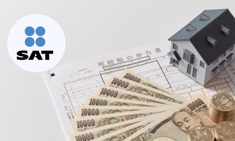 SAT rompe récord histórico de recaudación y aumenta ingresos federales en 2025