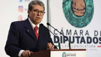 Sheinbaum está a fondo en la lucha contra la impunidad Ricardo Monreal