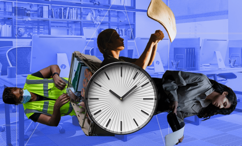 6 reformas laborales que podrían ver la luz en 2026