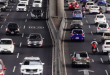 Hoy No Circula: Autos que descansan este viernes 30 y sábado 31 de enero en CDMX y Edomex