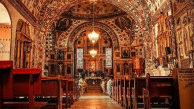 Van por regular las sectas