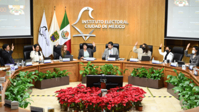 Otorga IECM mayor presupuesto a partidos en 2026