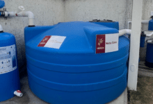 El Gobierno del Estado de México, instaló 13 nuevos sistemas de captación de agua de lluvia en centros de salud de la entidad, a través de la Comisión del Agua del Estado de México (CAEM).