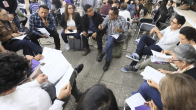 El Instituto electoral de la Ciudad de México (IECM) dio a conocer la convocatoria para que los ciudadanos sean parte de los Órganos Dictaminadores del Presupuesto Participativo en cada una de las 16 alcaldías capitalina.