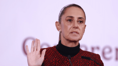 Sheinbaum asegura que registro de celulares no es vigilancia