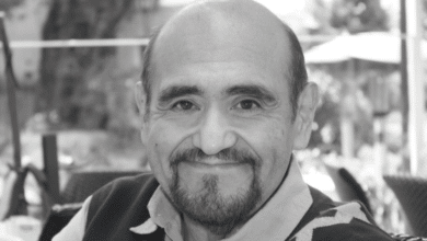 ¿Murió Édgar Vivar? Actor de Vecinos desmiente rumores “Estoy vivo”