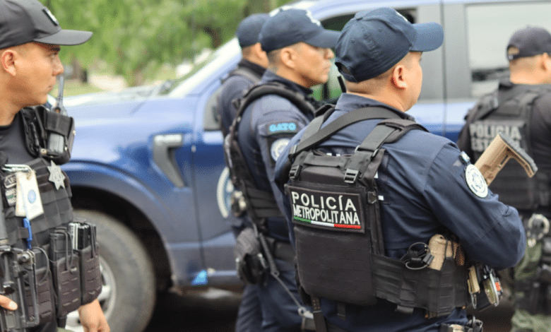 Operativos de seguridad en Edomex están dando resultados