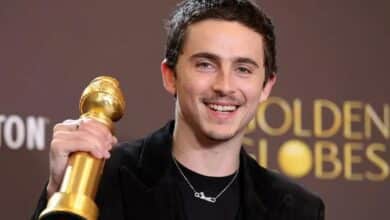 ¿Quién ganó en los Globos de Oro 2026? (Foto de Frazer Harrison/WireImage)