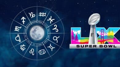 Astrología y Super Bowl LX así vive cada signo el gran juego