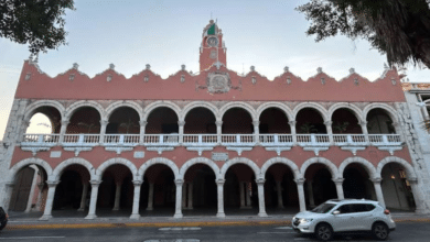 ¿Qué servicios operan en Mérida este puente? Consulta aquí el calendario del 2 de febrero