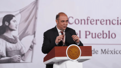 Gobierno de Sheinbaum recupera más de mil concesiones mineras en seis estados