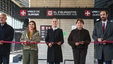 Movilidad transformada